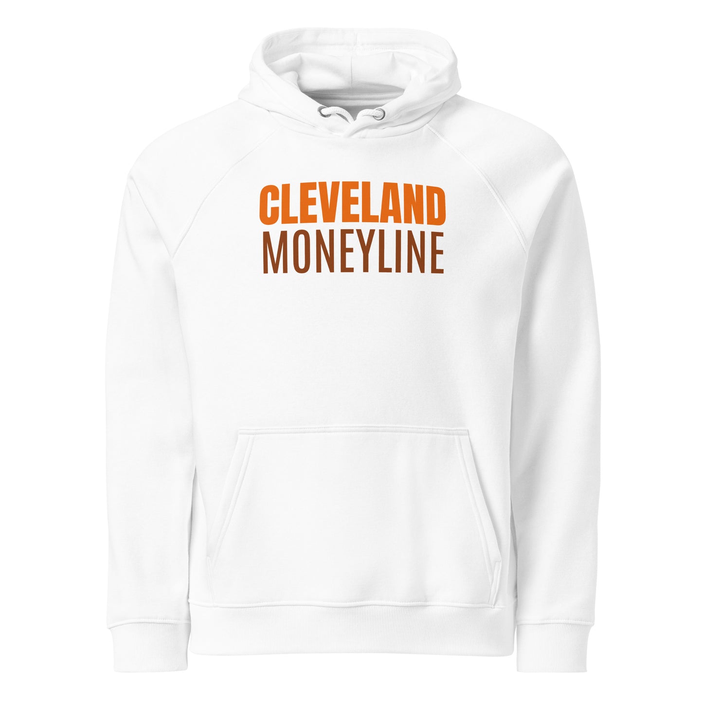 Cleveland Moneyline Hoodie