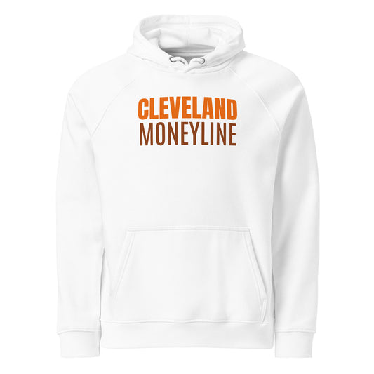 Cleveland Moneyline Hoodie