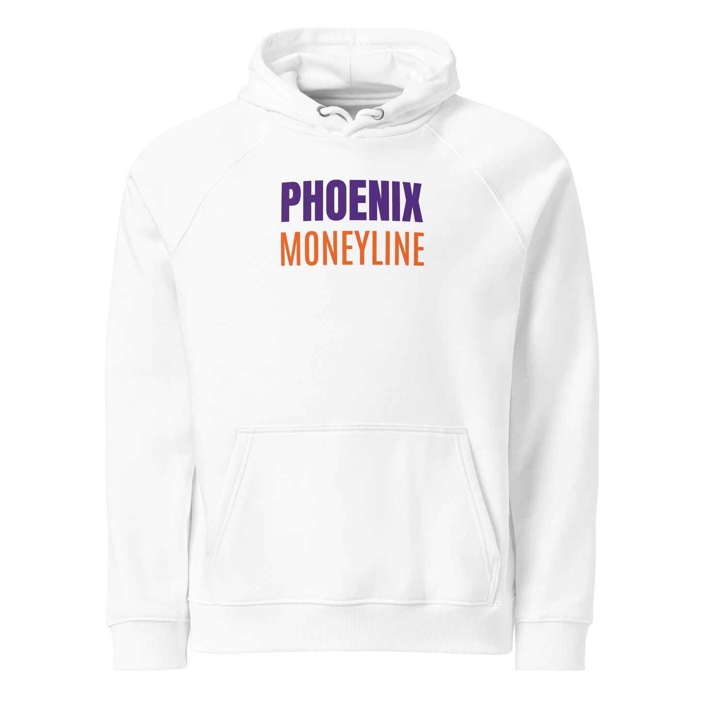 Phoenix Moneyline Hoodie