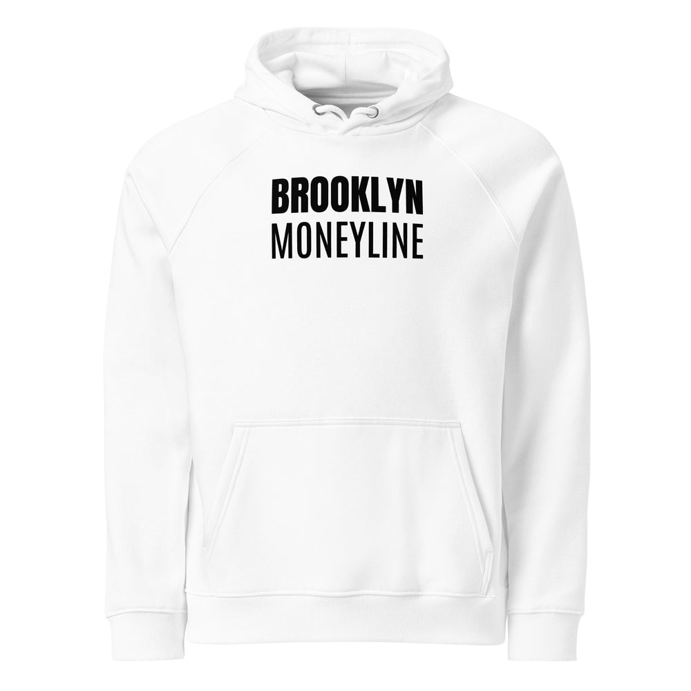 Brooklyn Moneyline Hoodie
