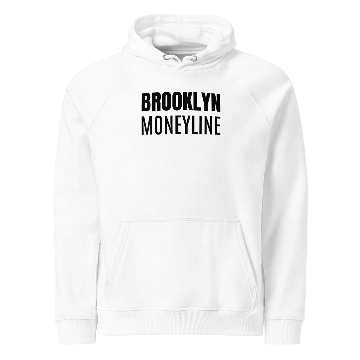 Brooklyn Moneyline Hoodie