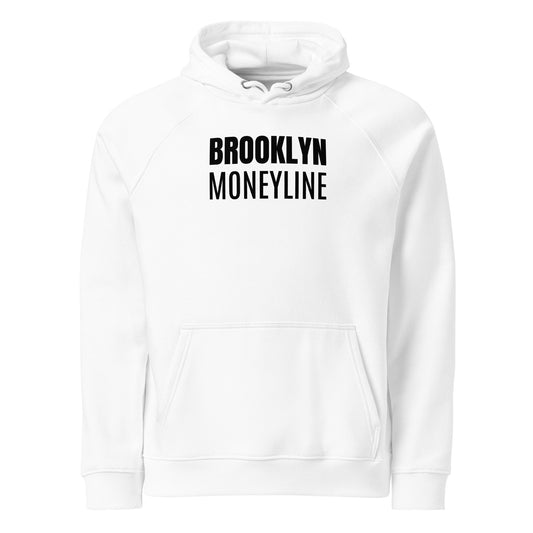 Brooklyn Moneyline Hoodie