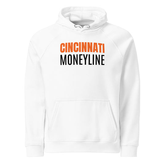 Cincinnati Moneyline Hoodie