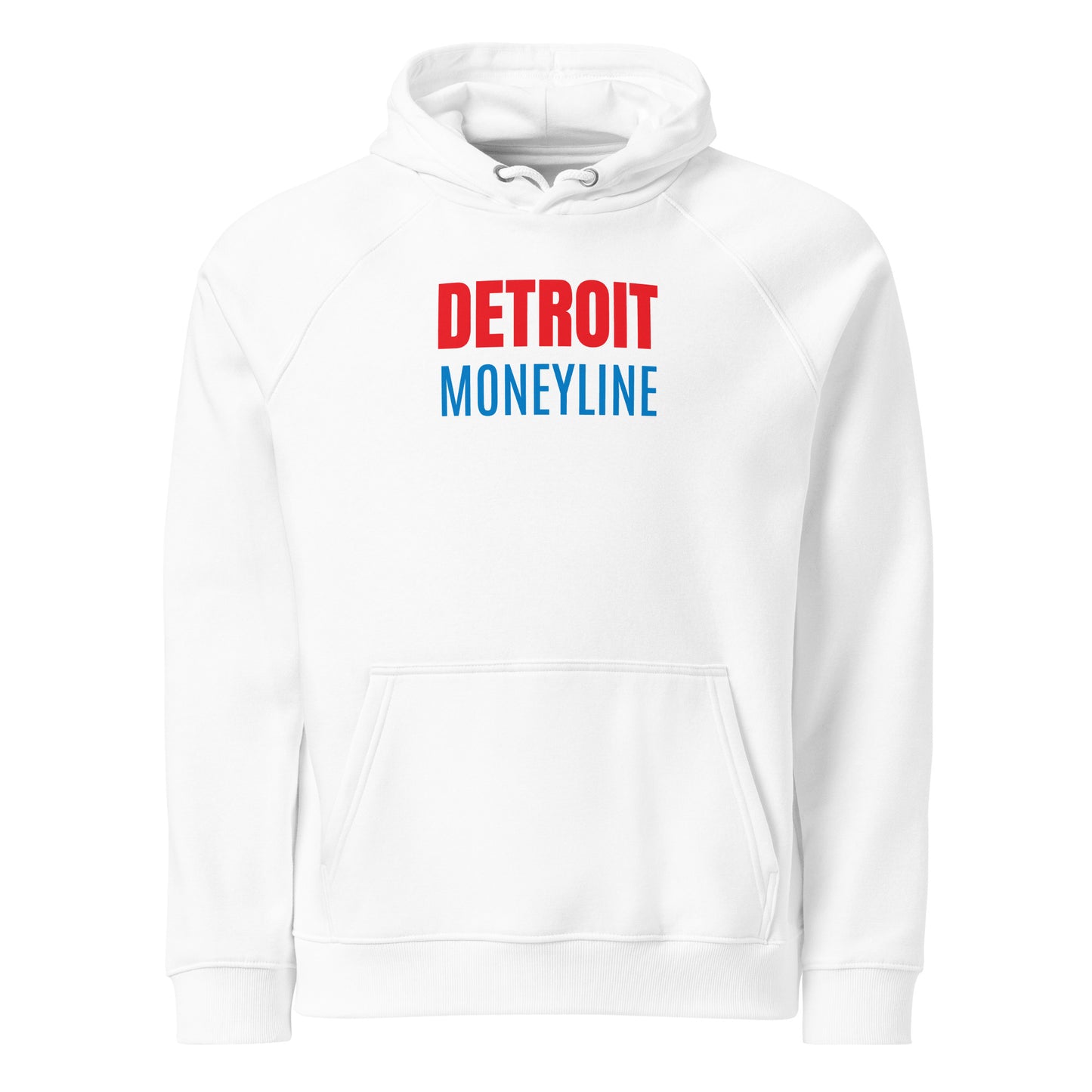 Detroit Moneyline Hoodie