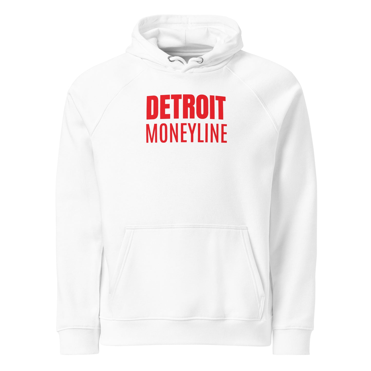 Detroit Moneyline Hoodie