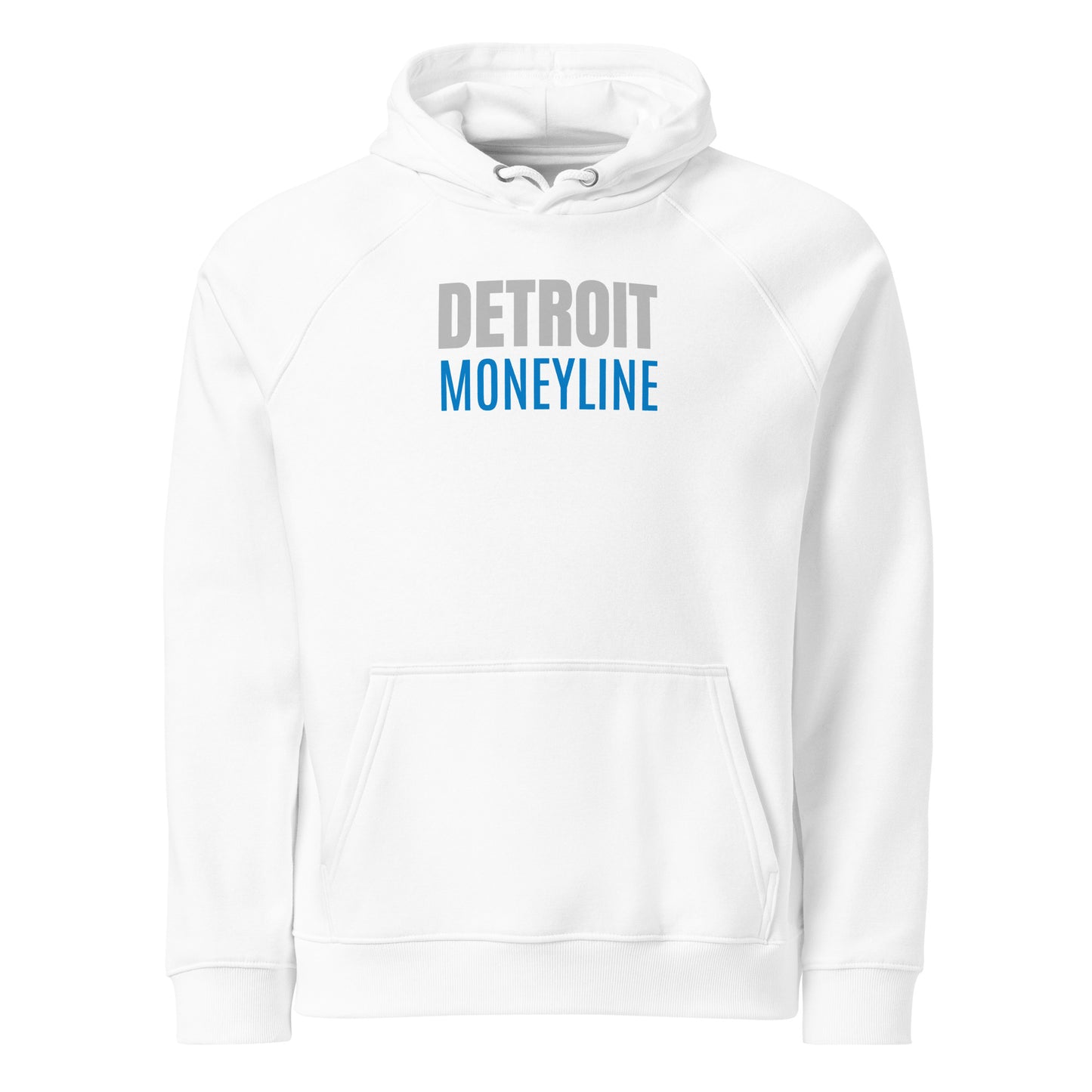 Detroit Moneyline Hoodie