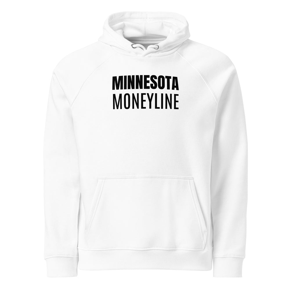 Minnesota Moneyline Hoodie