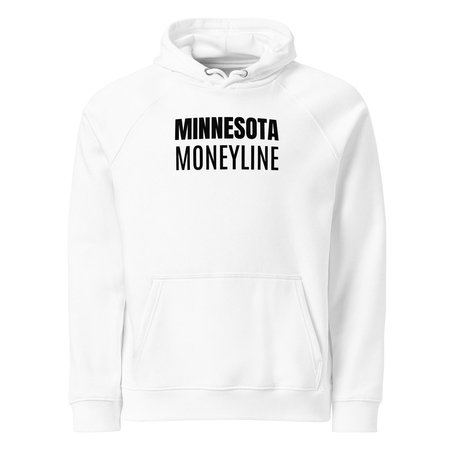 Minnesota Moneyline Hoodie