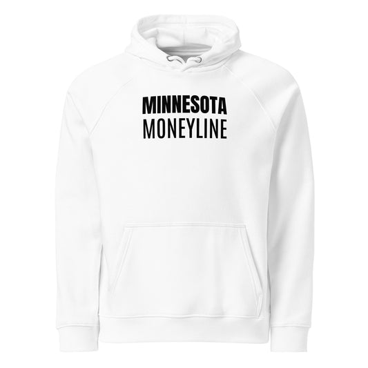 Minnesota Moneyline Hoodie