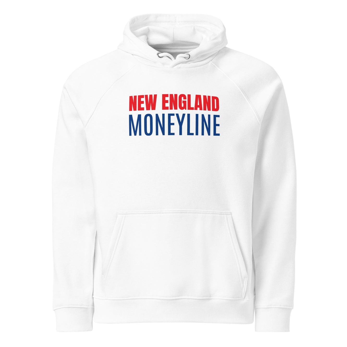 New England Moneyline Hoodie