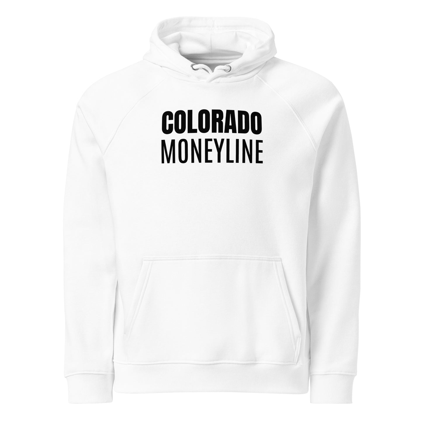 Colorado Moneyline Hoodie