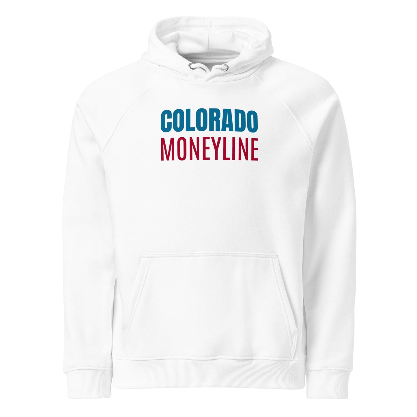 Colorado Moneyline Hoodie