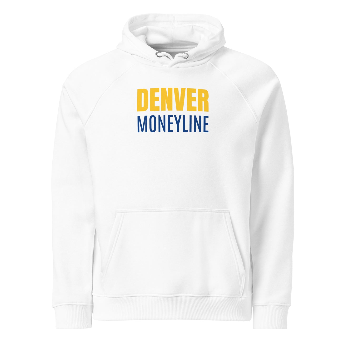 Denver Moneyline Hoodie