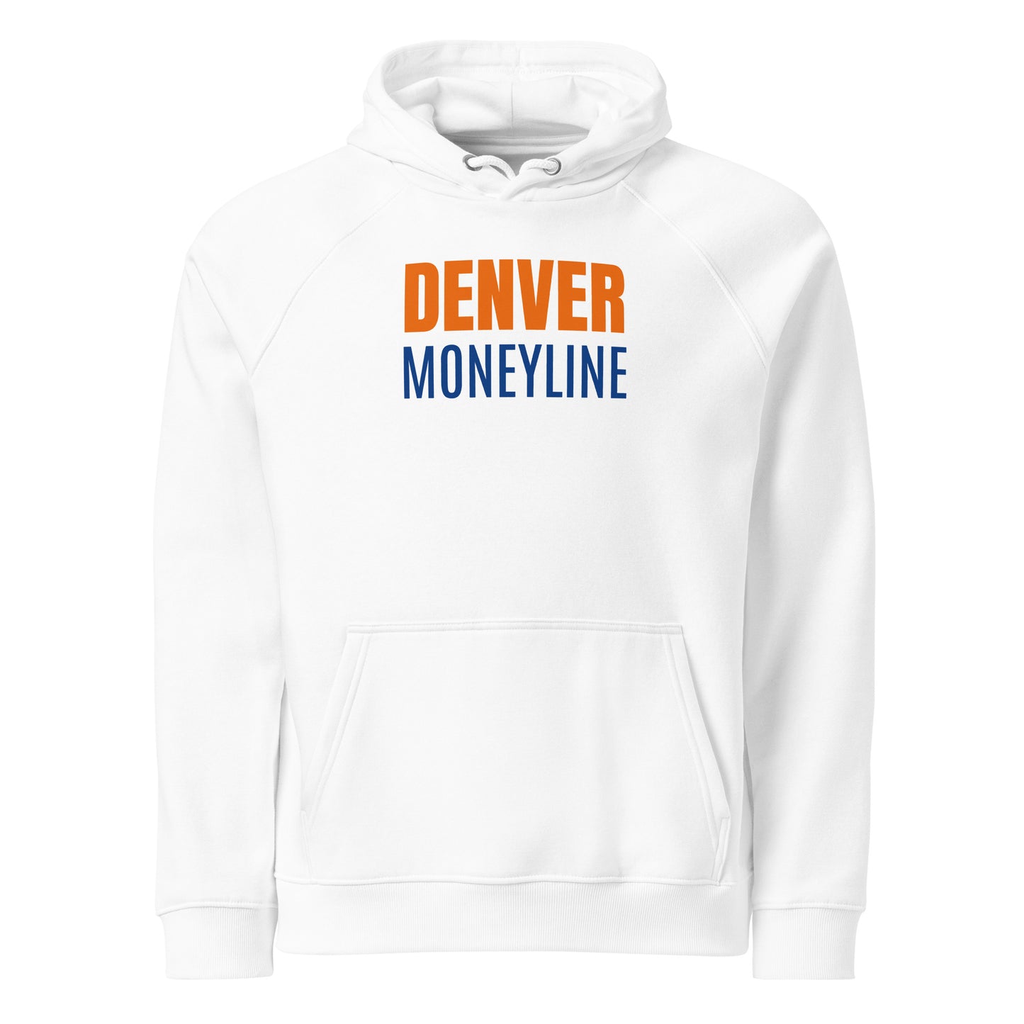 Denver Moneyline Hoodie