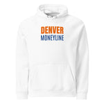 Denver Moneyline Hoodie