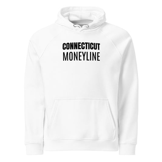 Connecticut Moneyline Hoodie