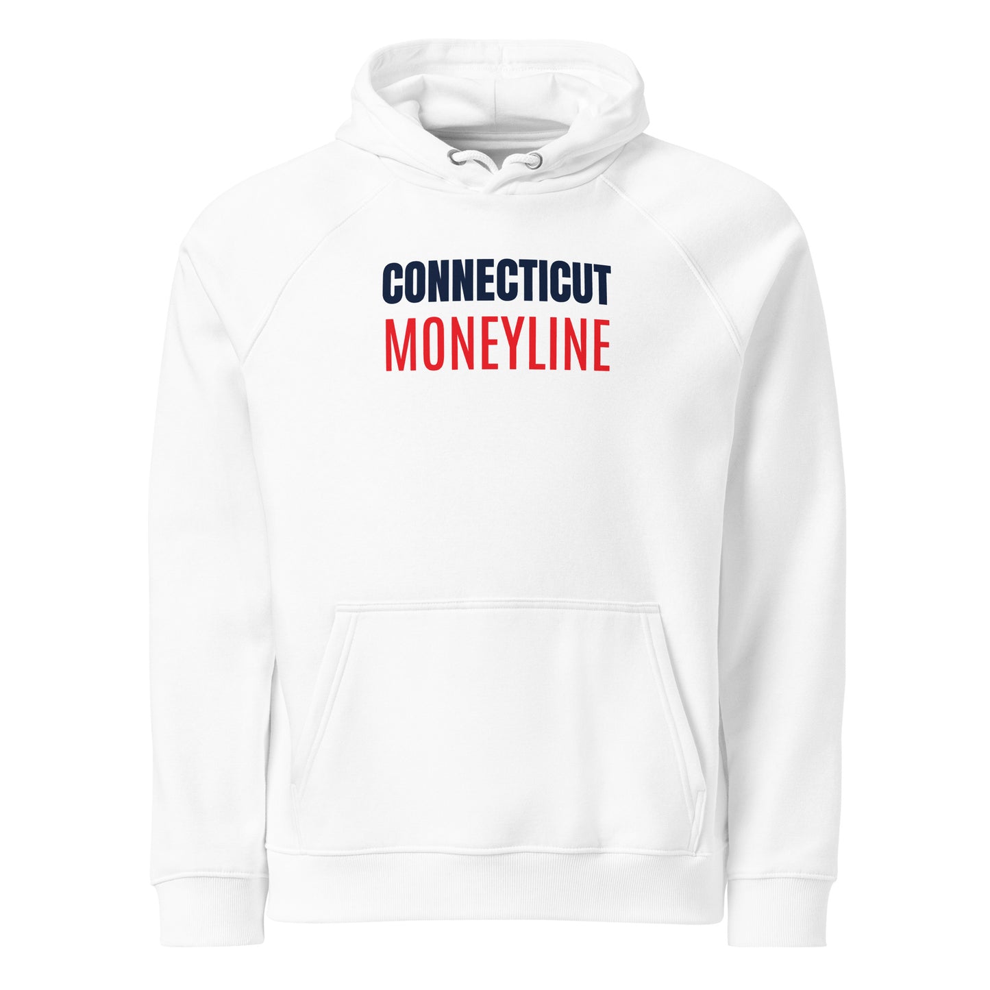 Connecticut Moneyline Hoodie