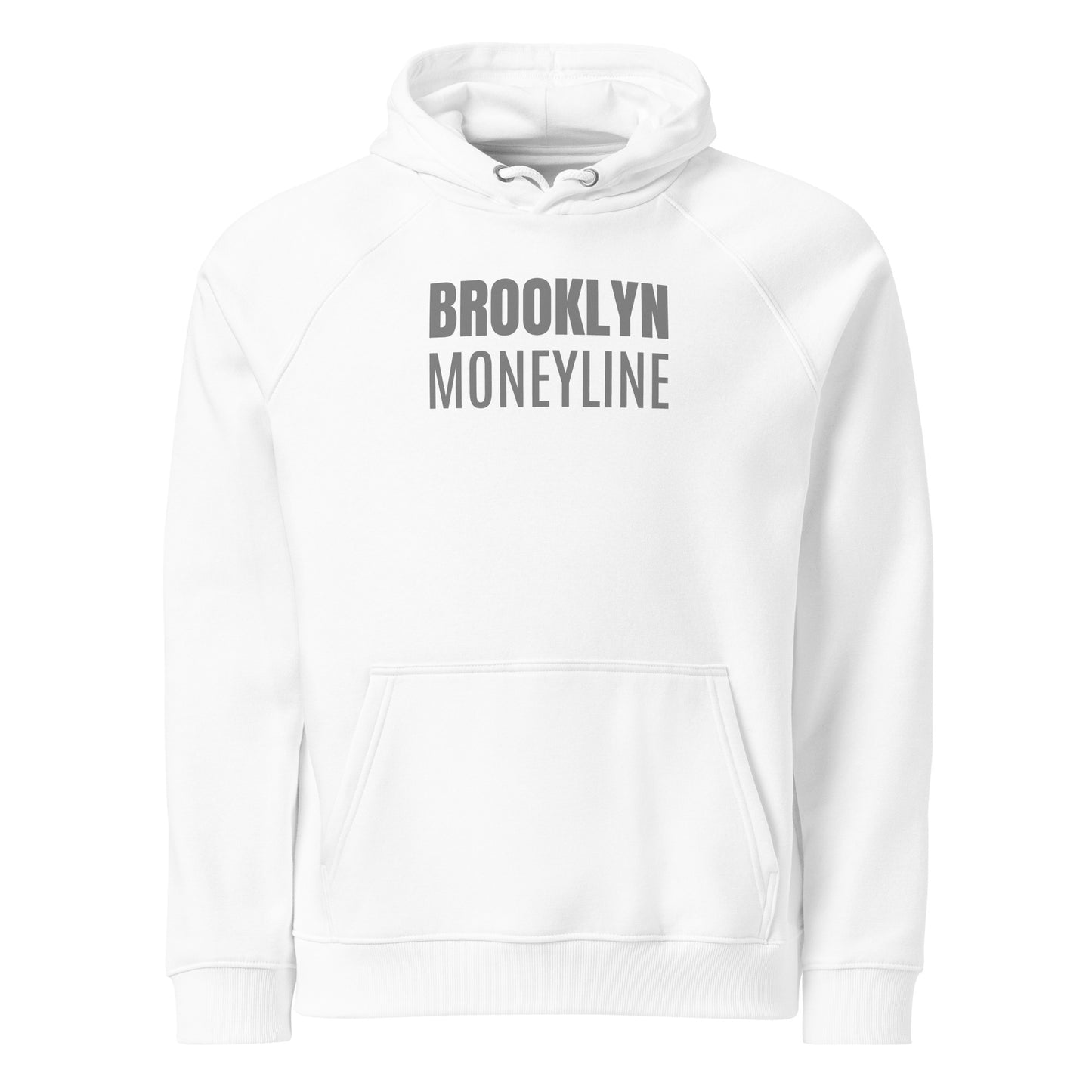 Brooklyn Moneyline Hoodie