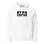 New York Moneyline Hoodie