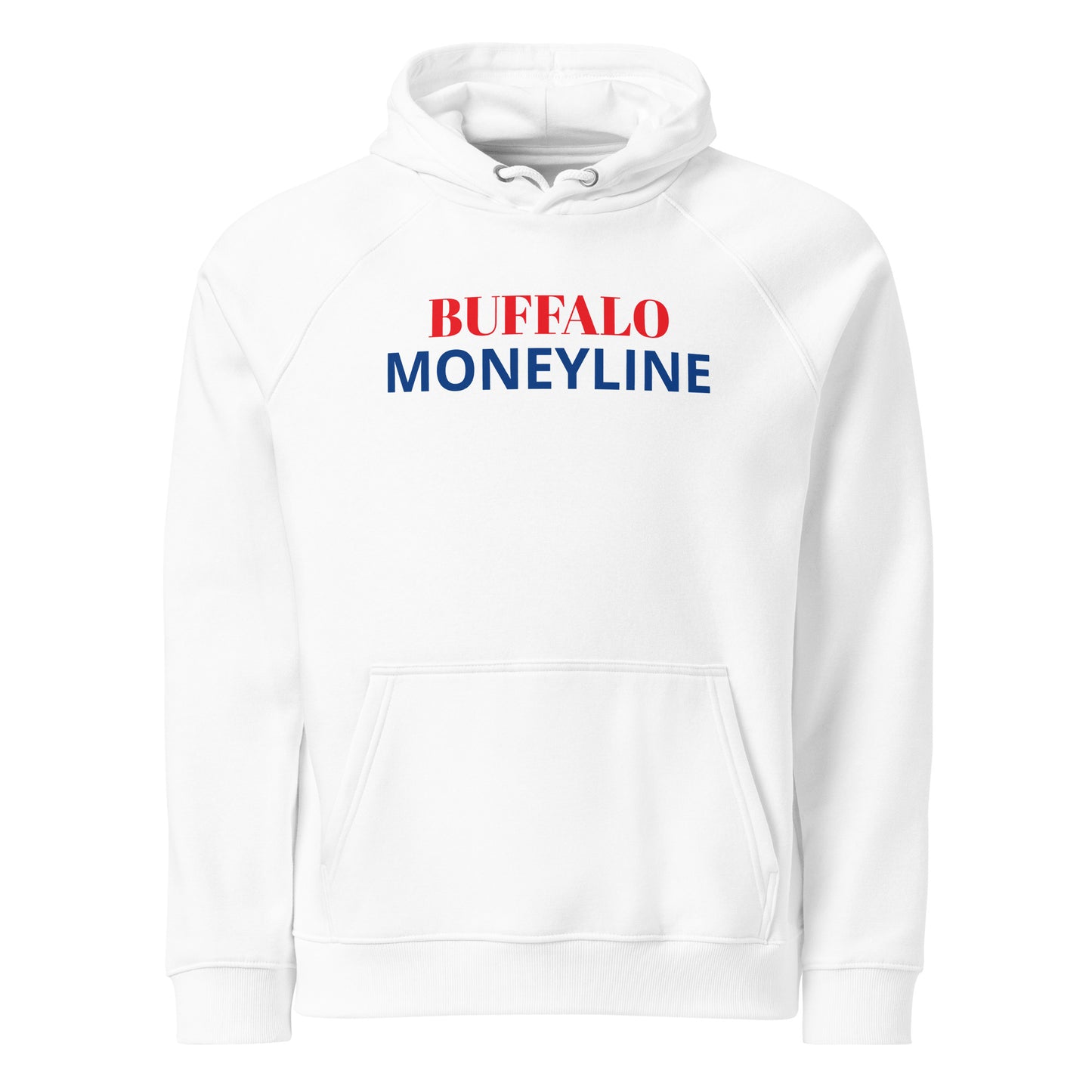 Buffalo Moneyline Hoodie
