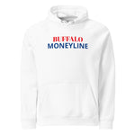 Buffalo Moneyline Hoodie