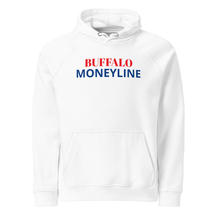 Buffalo Moneyline Hoodie
