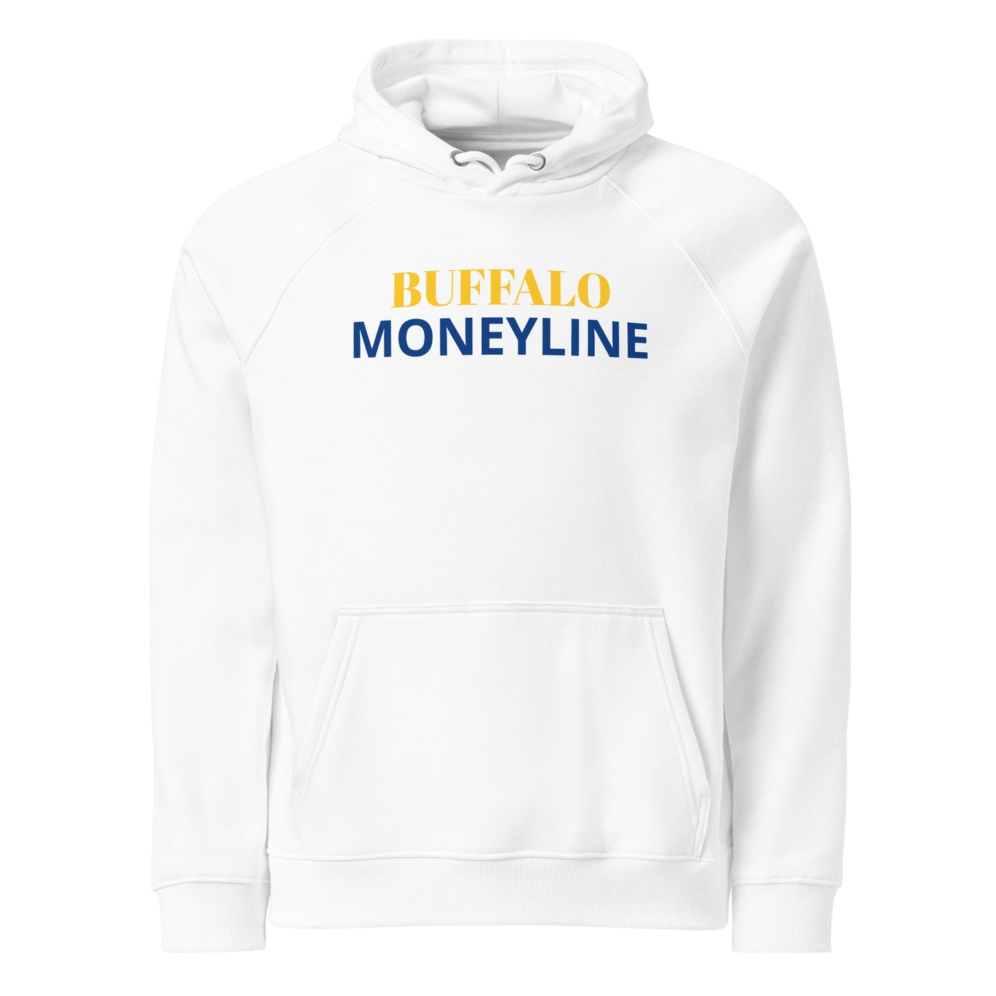 Buffalo Moneyline Hoodie