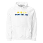 Buffalo Moneyline Hoodie