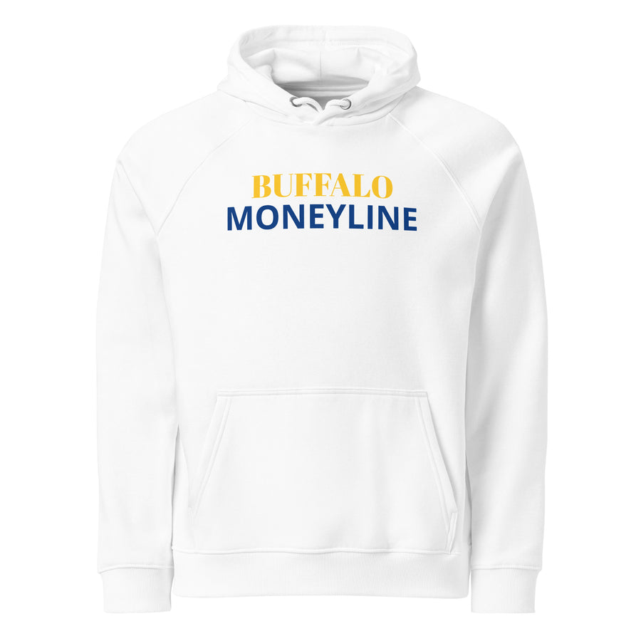 Buffalo Moneyline Hoodie