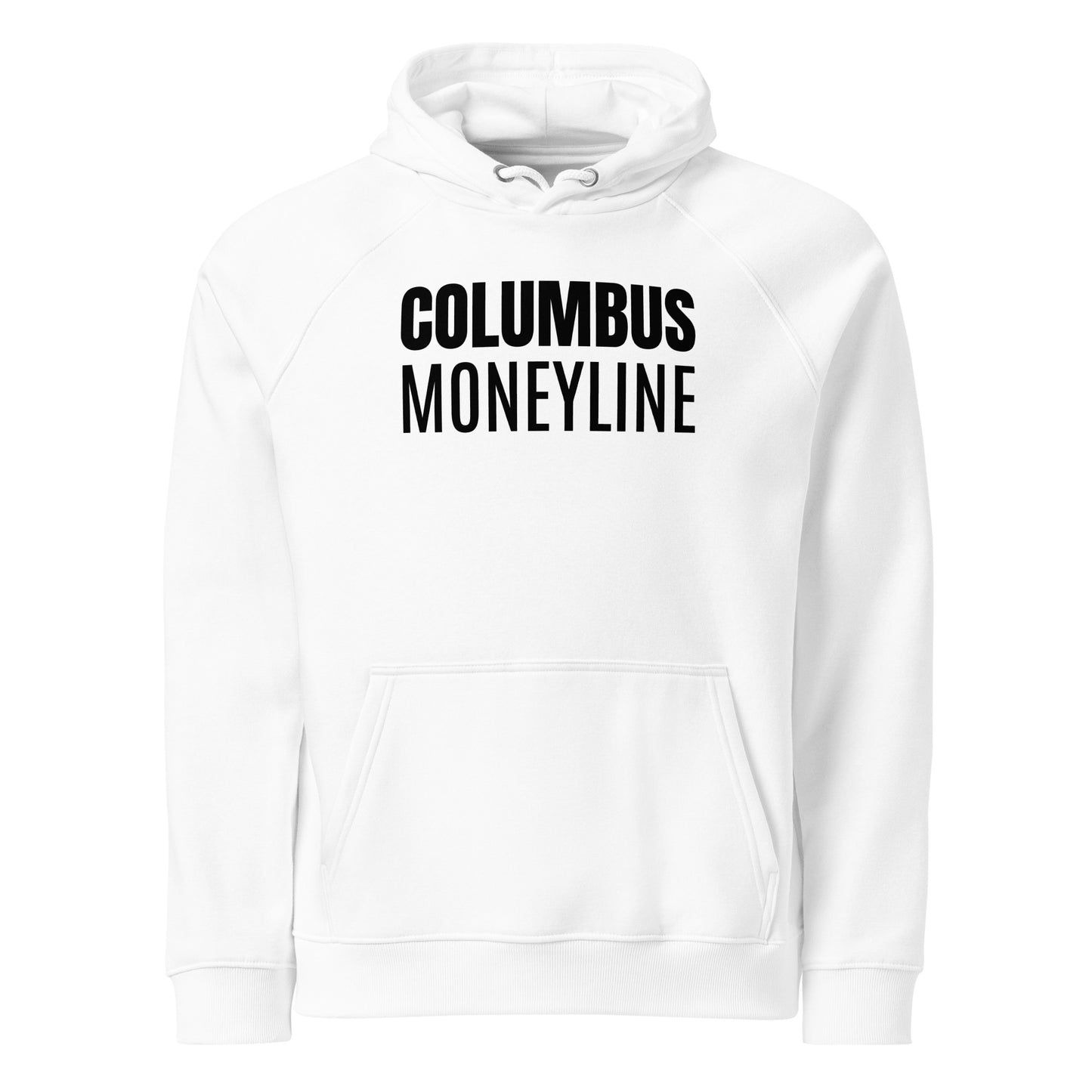 Columbus Moneyline Hoodie