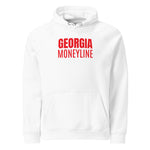 Georgia Moneyline Hoodie