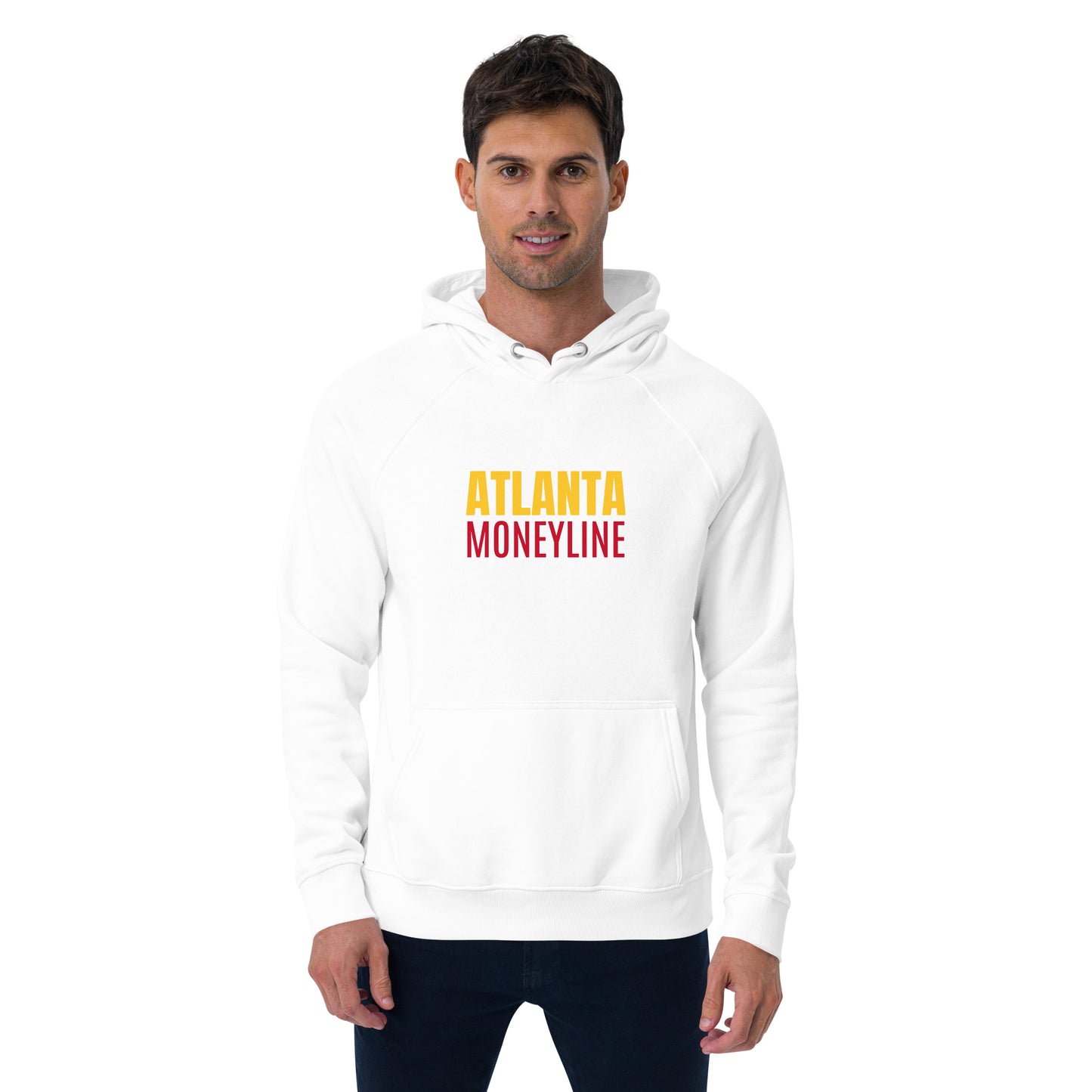 Atlanta Moneyline Hoodie