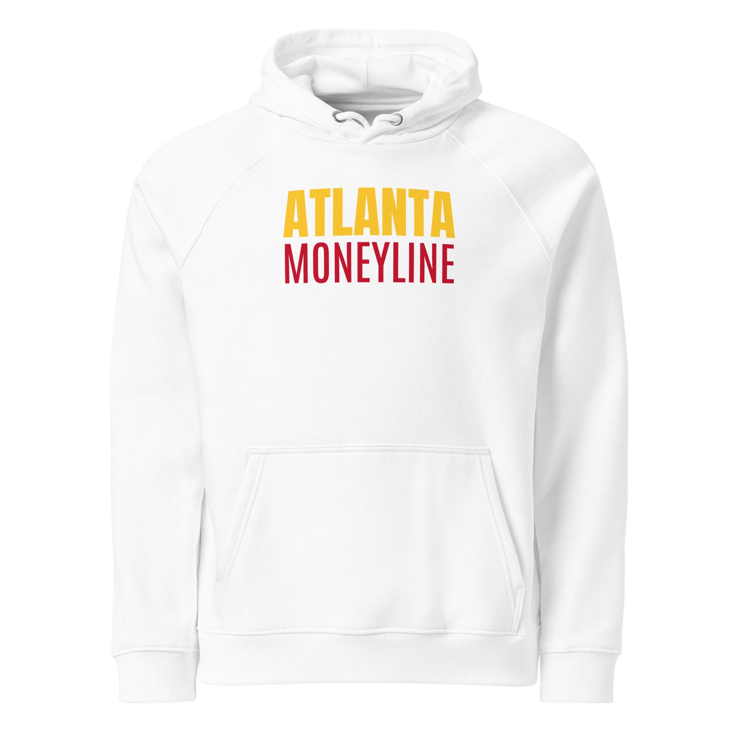 Atlanta Moneyline Hoodie