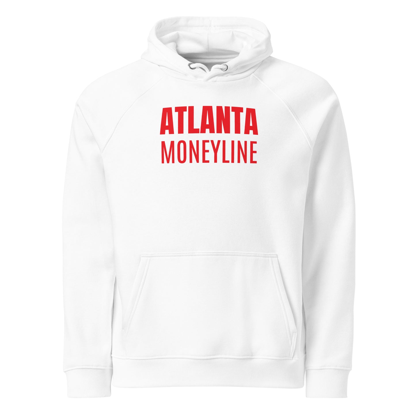 Atlanta Moneyline Hoodie