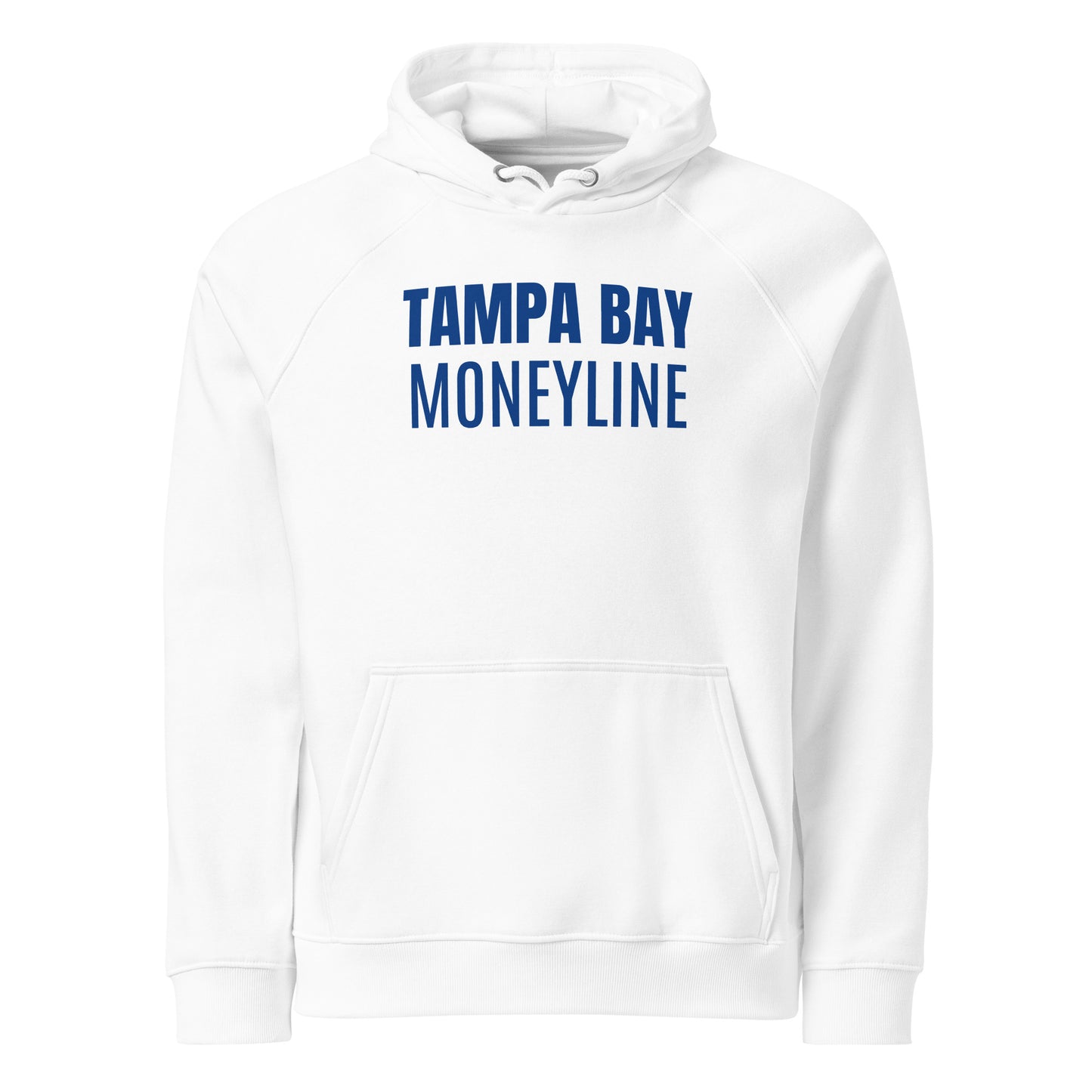 Tampa Bay Moneyline Hoodie