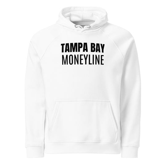 Tampa Bay Moneyline Hoodie