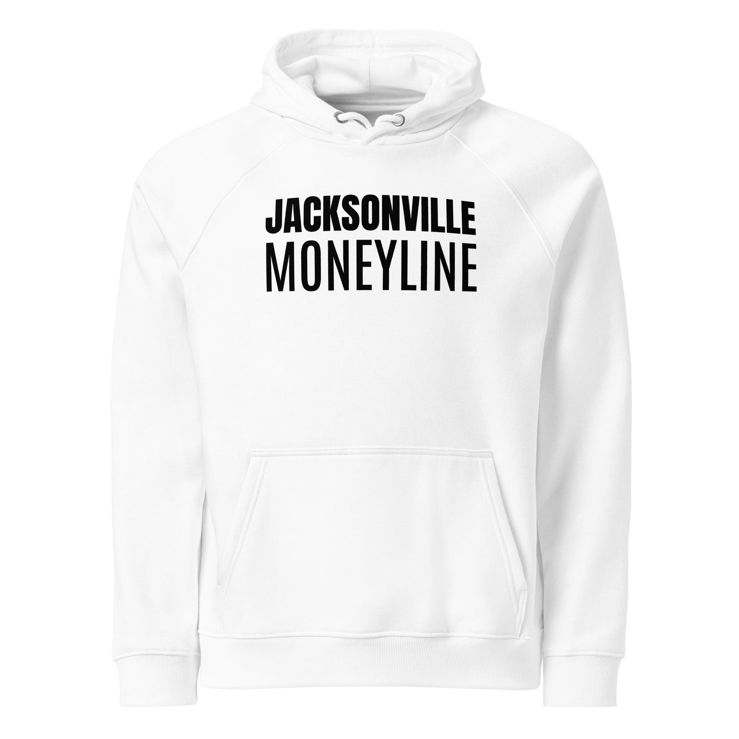 Jacksonville Moneyline Hoodie