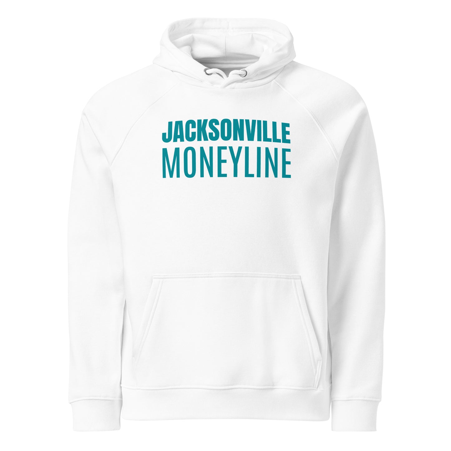 Jacksonville Moneyline Hoodie