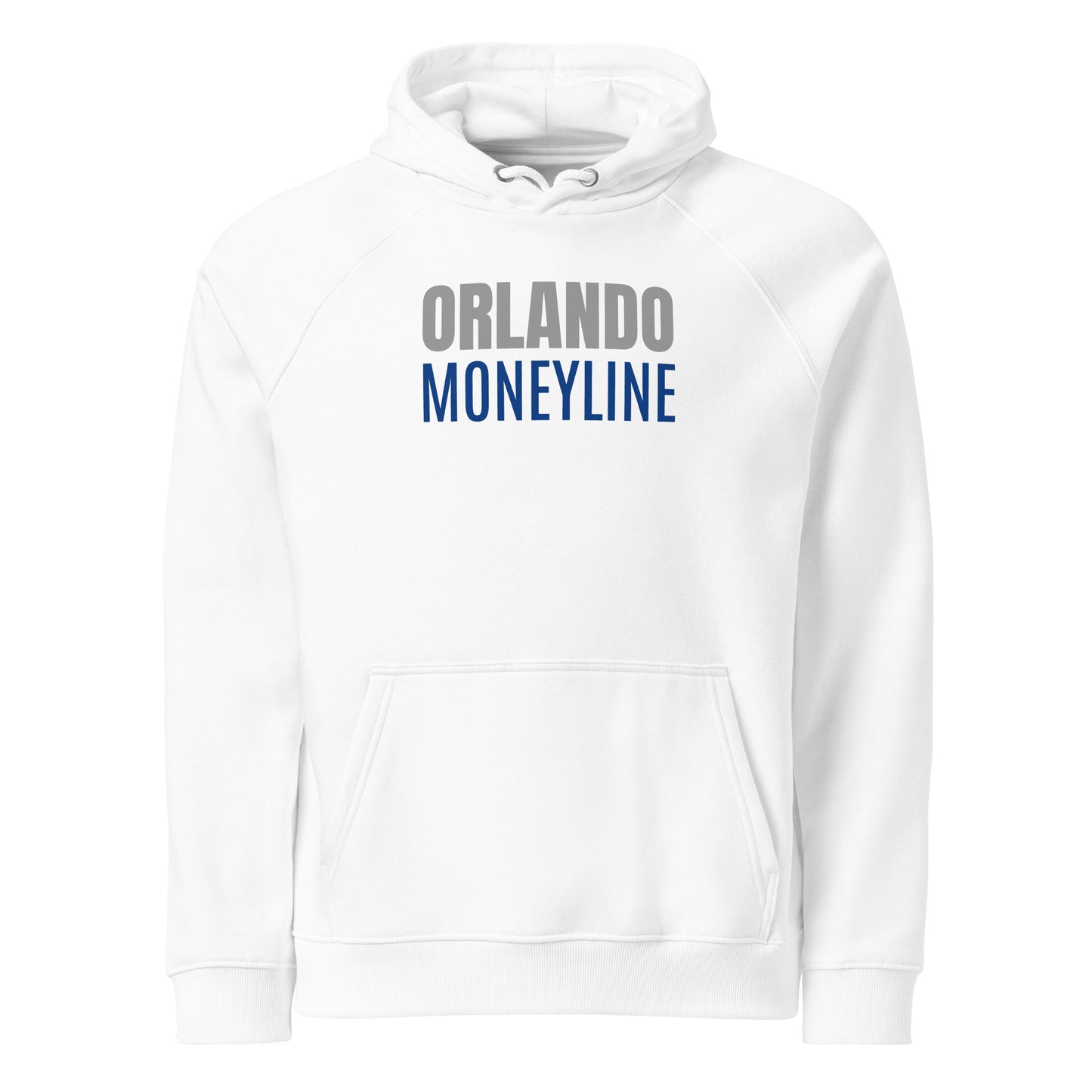 Orlando Moneyline Hoodie