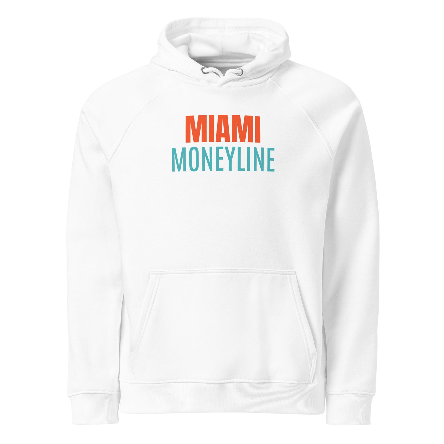 Miami Moneyline Hoodie