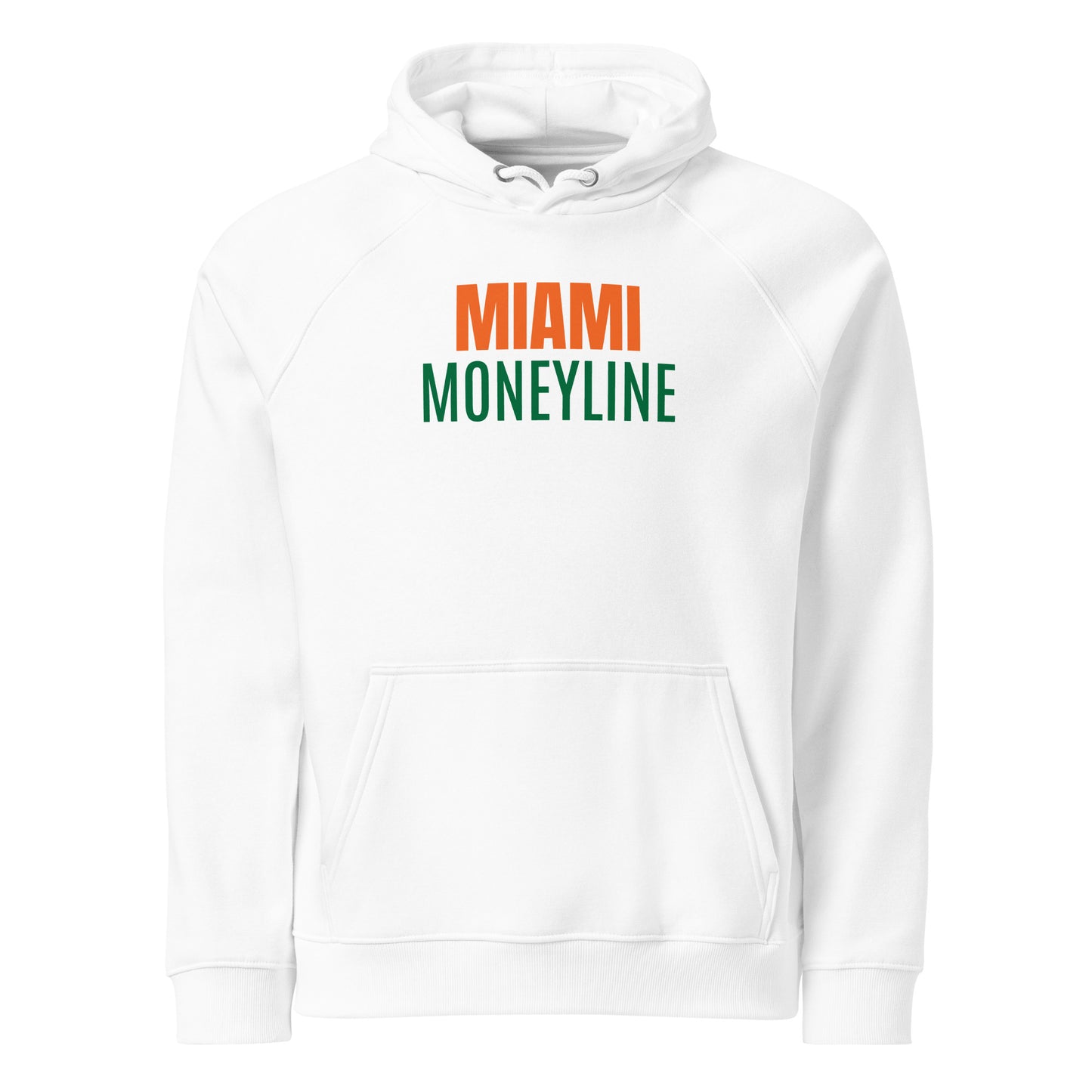 Miami Moneyline Hoodie