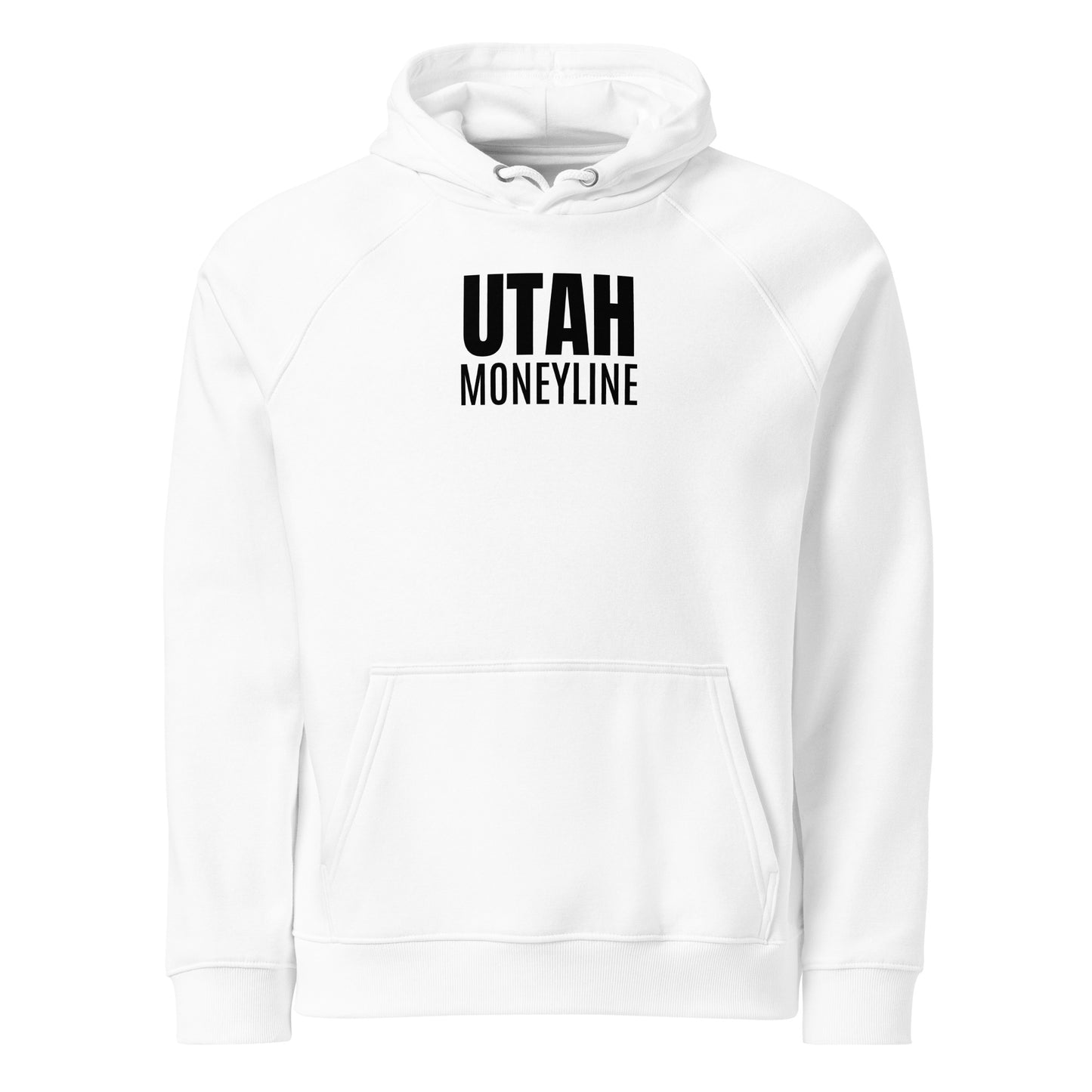 Utah Moneyline Hoodie