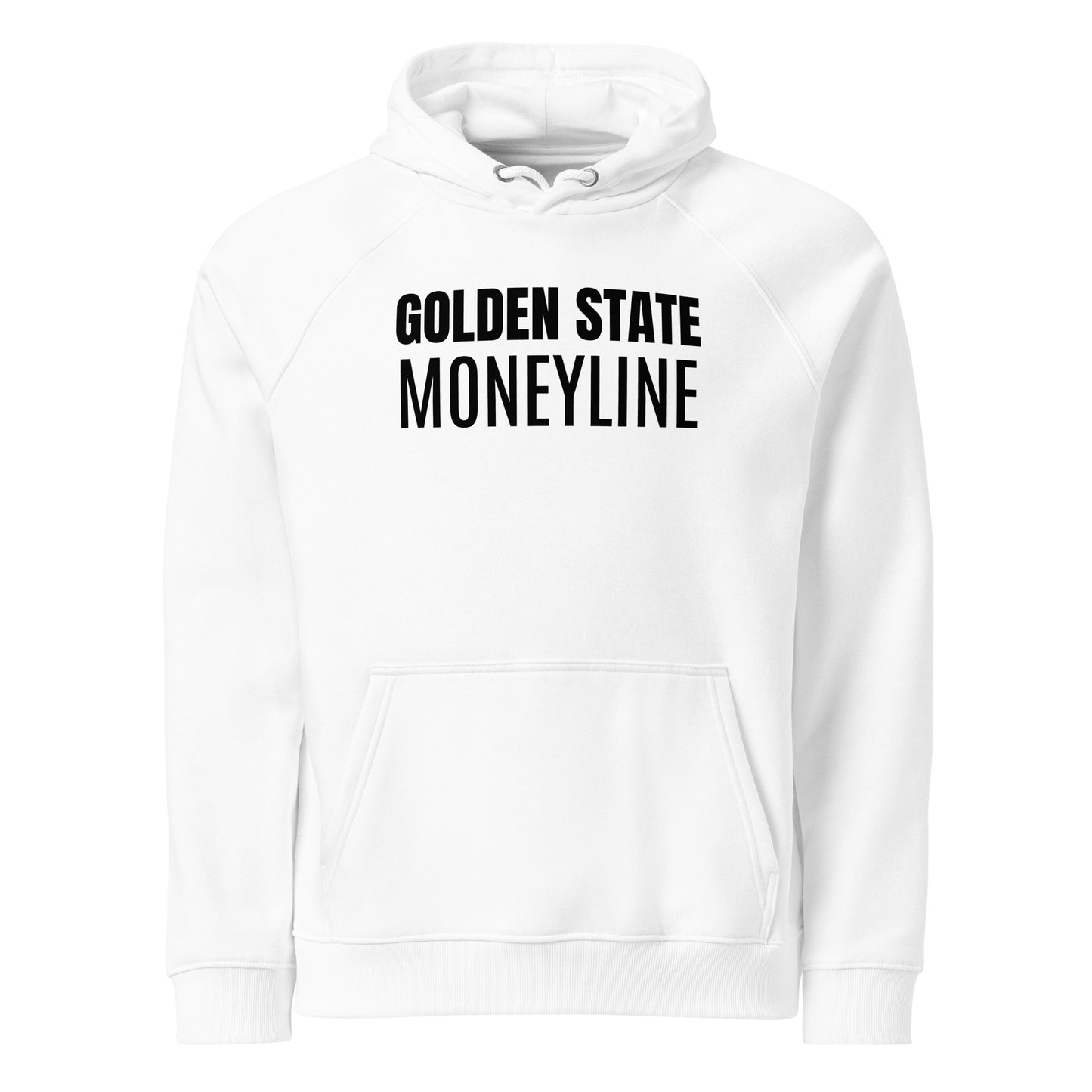 Golden State Moneyline Hoodie