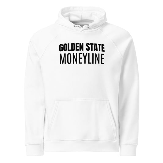 Golden State Moneyline Hoodie