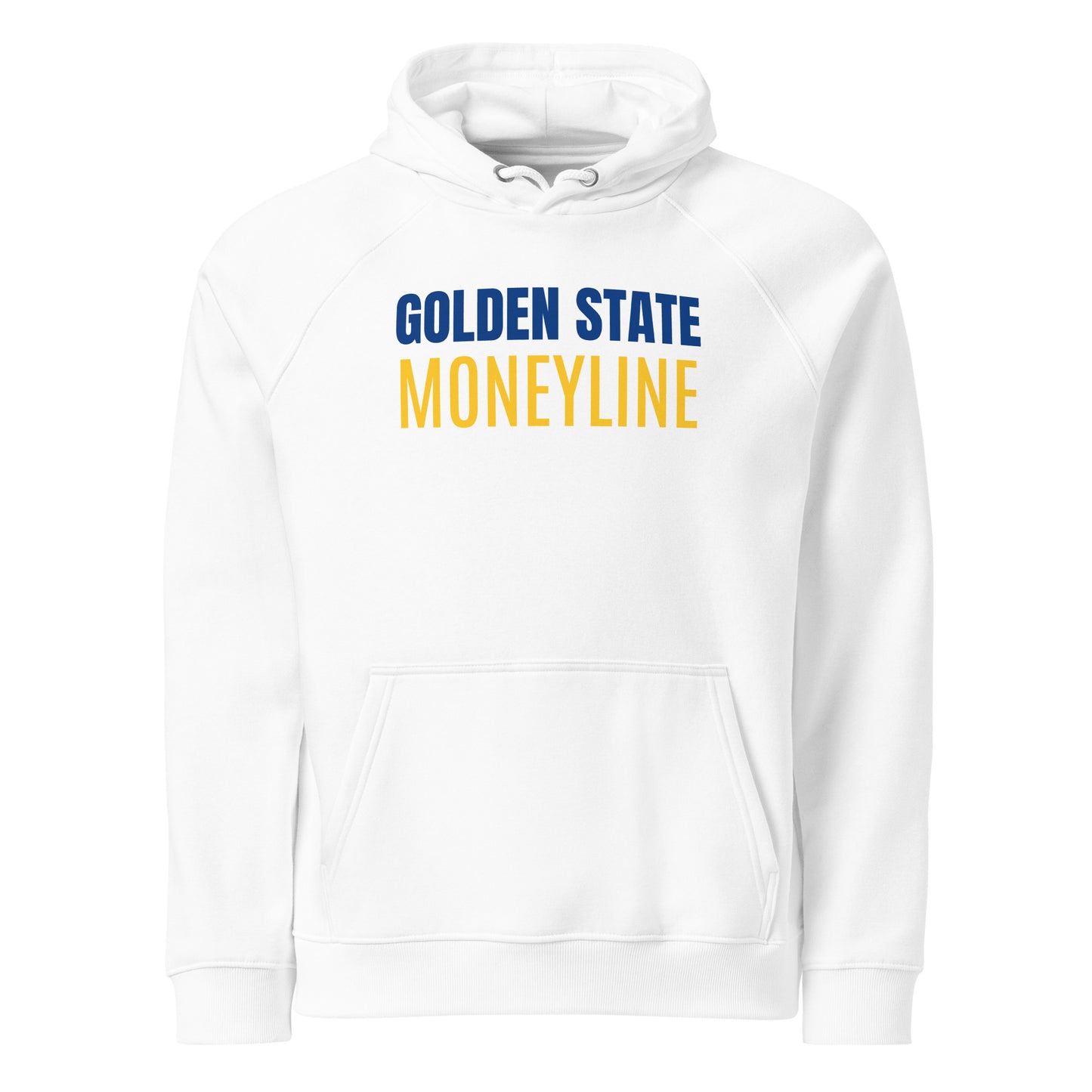 Golden State Moneyline Hoodie