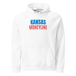 Kansas Moneyline Hoodie