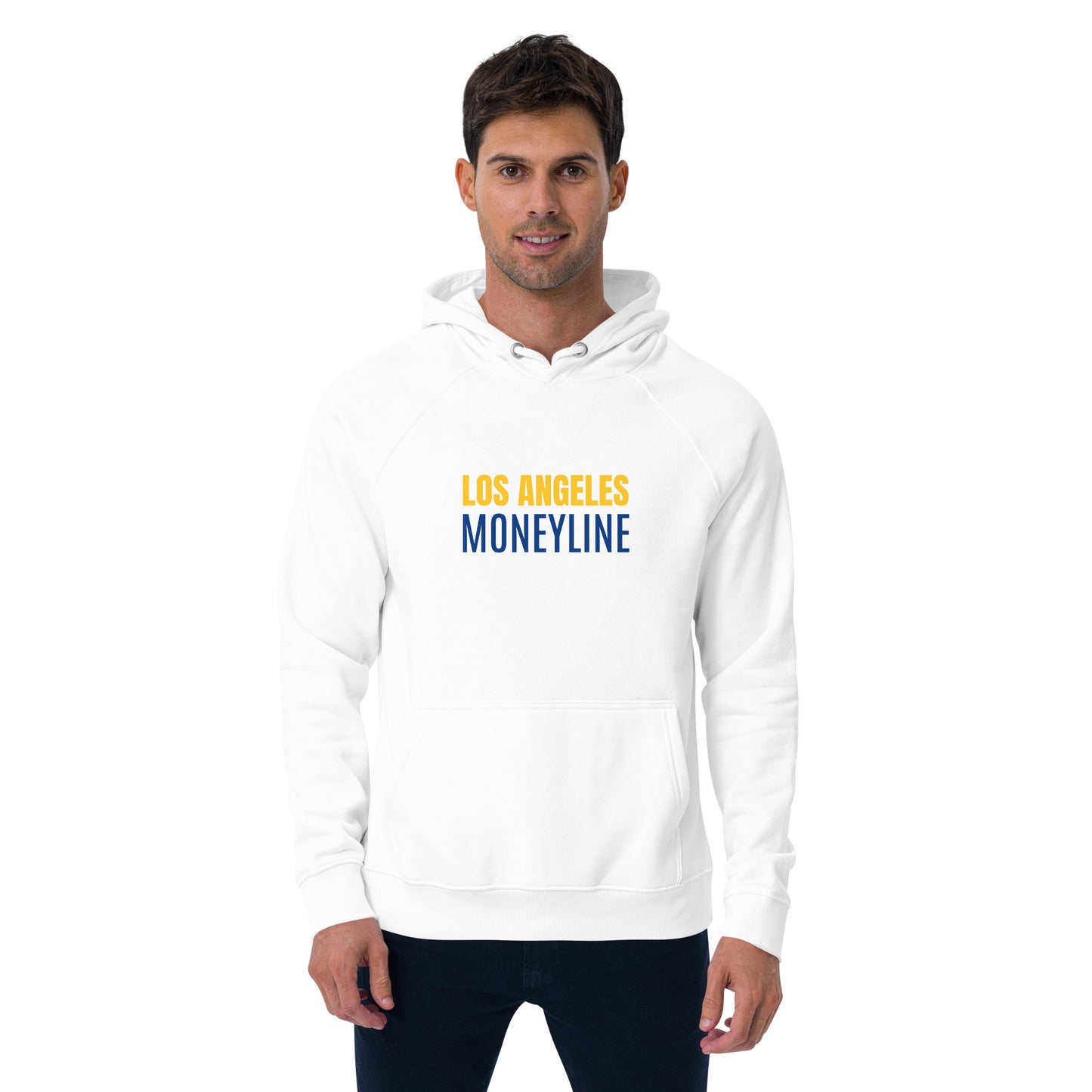 Los Angeles Moneyline Hoodie