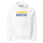 Los Angeles Moneyline Hoodie