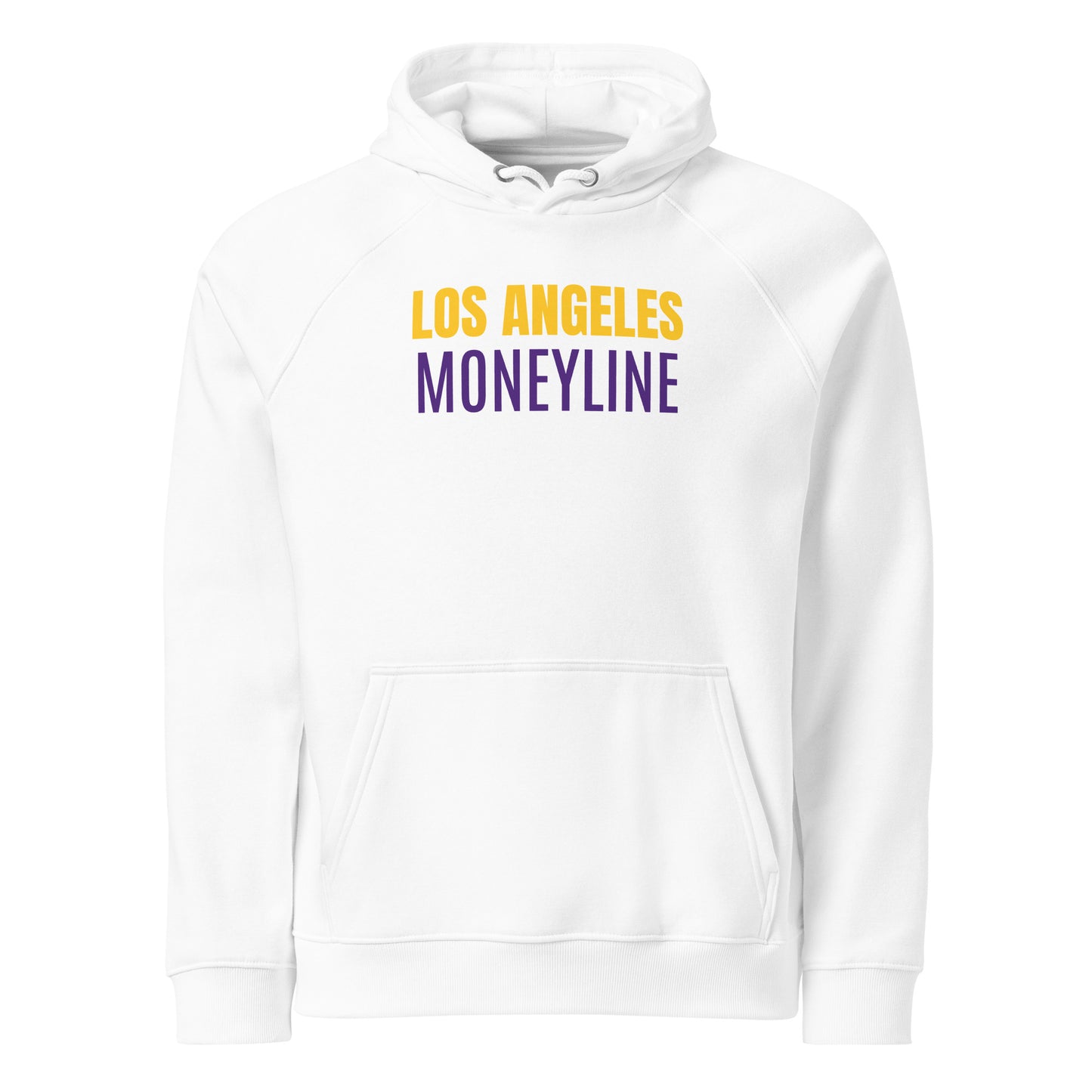 Los Angeles Moneyline Hoodie