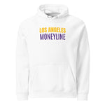 Los Angeles Moneyline Hoodie